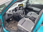 Volkswagen ID.3 2020 Turkoosi