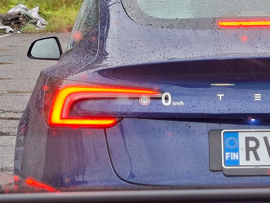 Volkswagen ID.3 2020 Turkoosi