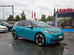 Volkswagen ID.3 2020 Turkoosi
