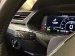 Skoda Superb 2020 Sininen