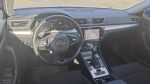 Skoda Superb 2020 Sininen