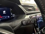 Skoda Superb 2020 Sininen