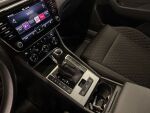 Skoda Superb 2020 Sininen