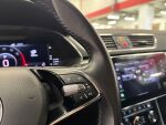 Skoda Superb 2020 Sininen