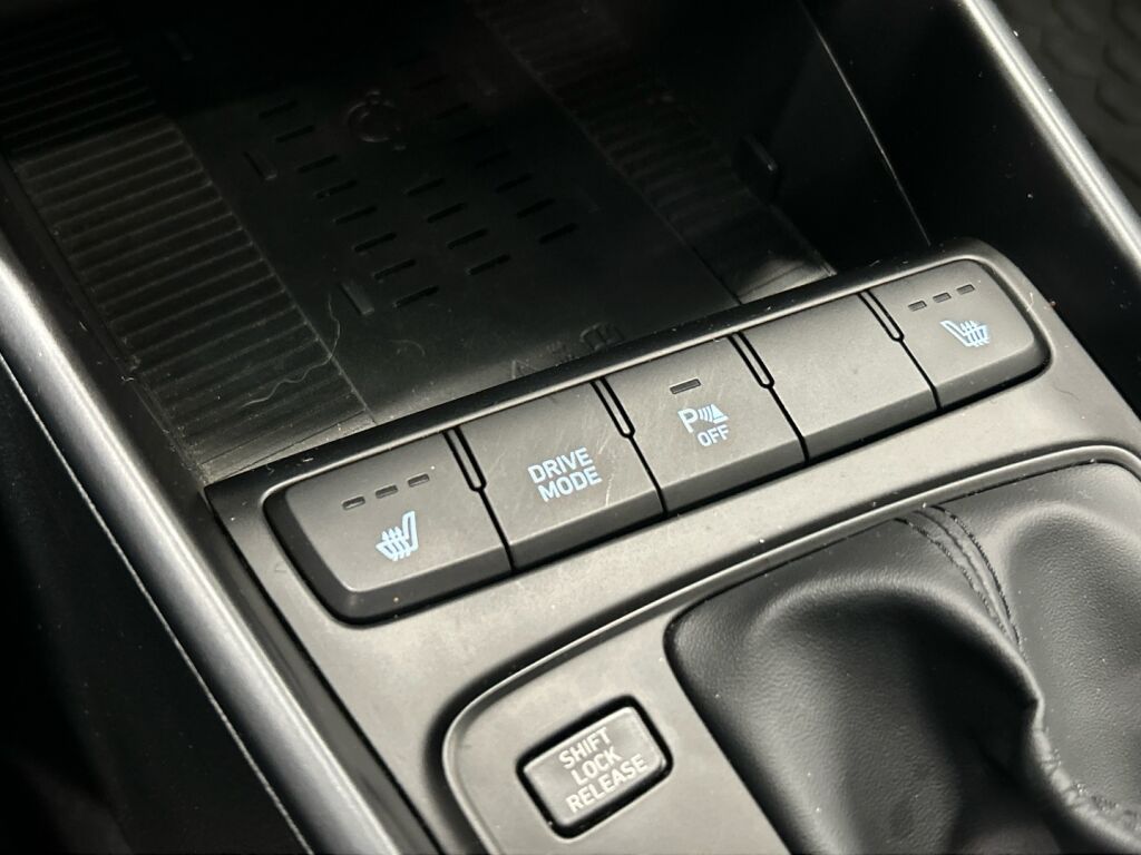 Hyundai i20 Hatchback 2022 Valkoinen