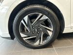 Hyundai i20 Hatchback 2022 Valkoinen