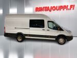 Ford Transit 2016 Valkoinen