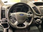 Ford Transit 2016 Valkoinen