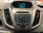 Ford Transit 2016 Valkoinen