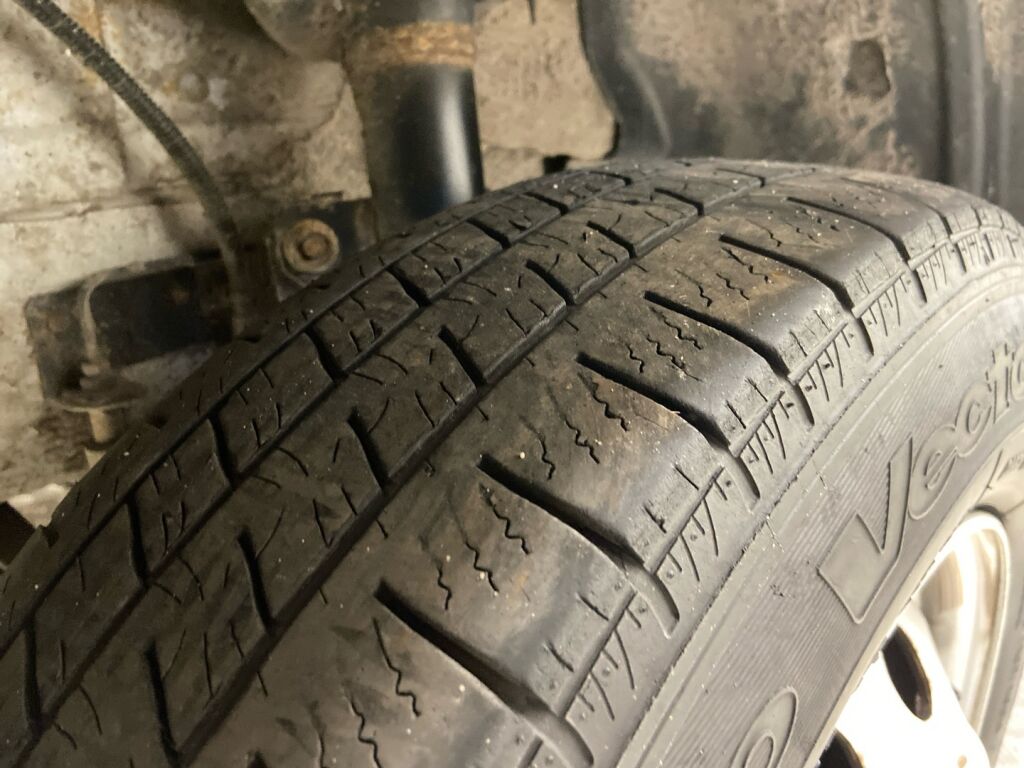 Ford Transit 2016 Valkoinen