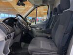 Ford Transit 2016 Valkoinen