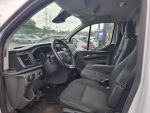 Ford Transit Custom 2019 Valkoinen