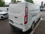 Ford Transit Custom 2019 Valkoinen