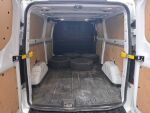 Ford Transit Custom 2019 Valkoinen