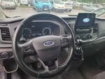 Ford Transit Custom 2019 Valkoinen