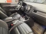 Mitsubishi Outlander PHEV 2018 Valkoinen