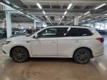 Mitsubishi Outlander PHEV 2018 Valkoinen