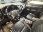Mitsubishi Outlander PHEV 2018 Valkoinen