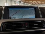 BMW 640 2014 Musta