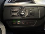 BMW 640 2014 Musta