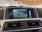 BMW 640 2014 Musta