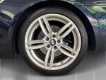 BMW 640 2014 Musta