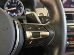 BMW 640 2014 Musta