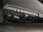 BMW 640 2014 Musta