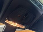 BMW 640 2014 Musta
