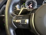 BMW 640 2014 Musta