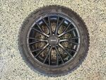 BMW 640 2014 Musta