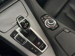 BMW 640 2014 Musta