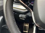 Skoda Octavia 2021 Sininen metalli / Race Blue
