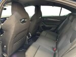 Skoda Octavia 2021 Sininen metalli / Race Blue