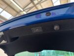 Skoda Octavia 2021 Sininen metalli / Race Blue