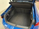 Skoda Octavia 2021 Sininen metalli / Race Blue