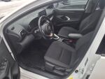 Toyota Yaris 2021 Valkoinen