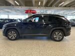 Hyundai Tucson 2021 Musta