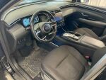 Hyundai Tucson 2021 Musta
