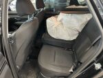 Hyundai Tucson 2021 Musta