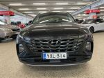 Hyundai Tucson 2021 Musta