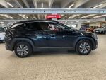 Hyundai Tucson 2021 Musta