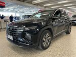 Hyundai Tucson 2021 Musta