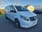 Mercedes-Benz Vito 2021 Valkoinen