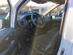 Mercedes-Benz Vito 2021 Valkoinen