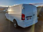 Mercedes-Benz Vito 2021 Valkoinen