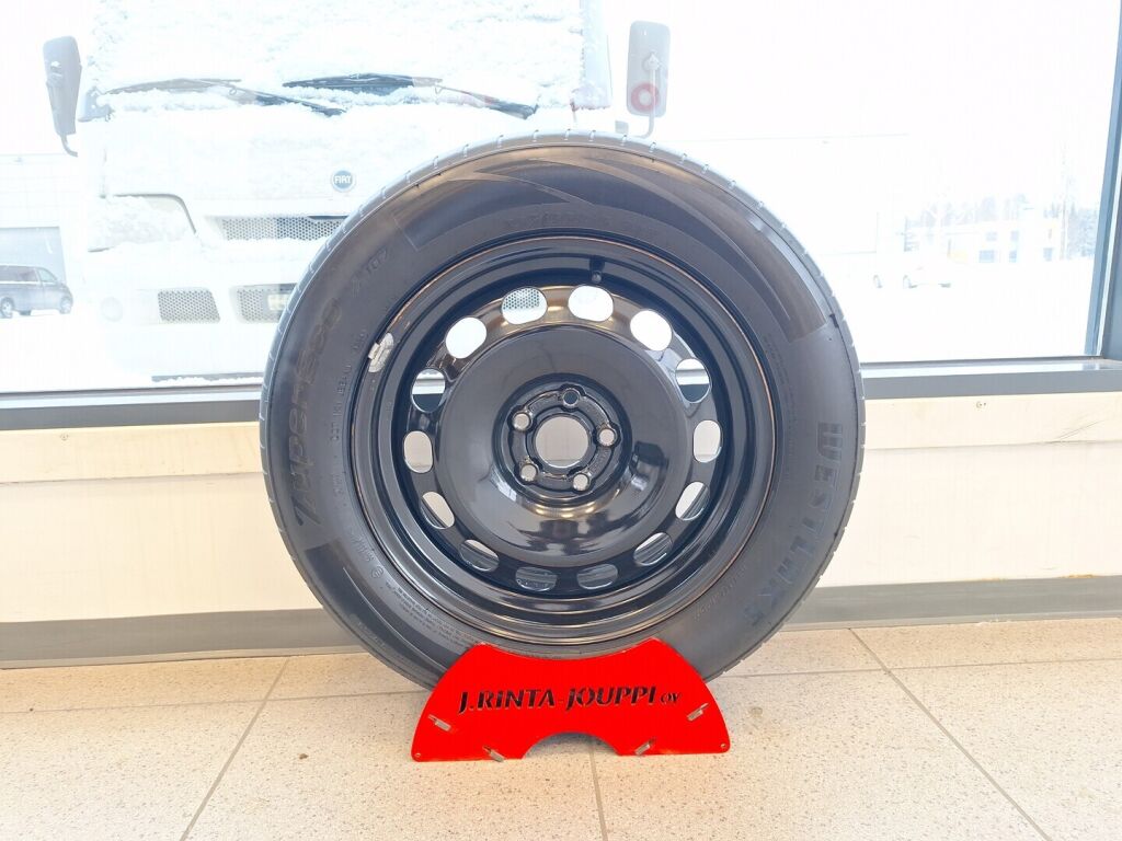 Volkswagen T-Cross 2021 Valkoinen