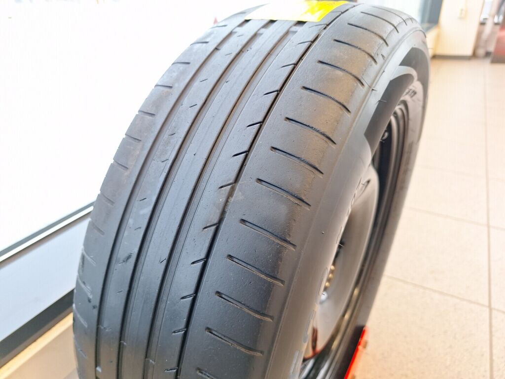 Volkswagen T-Cross 2021 Valkoinen