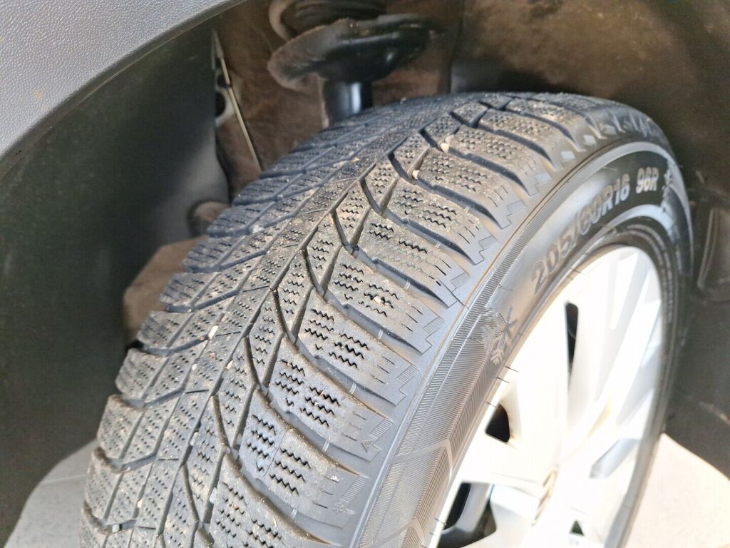 Volkswagen T-Cross 2021 Valkoinen