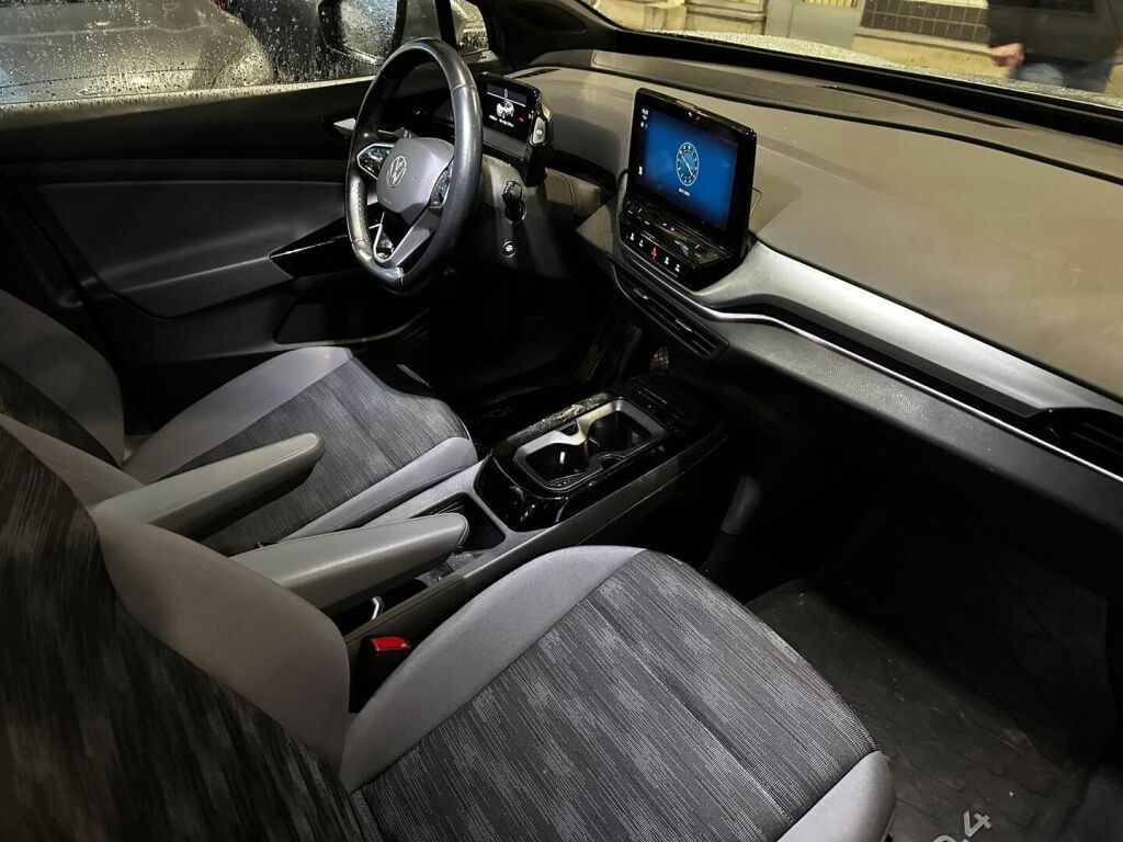 Volkswagen ID.4 2022 Hopea